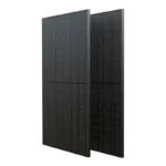 Set of 2x EcoFlow 400W photovoltaic panel (rigid construction) - Image 4