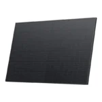 Set of 2x EcoFlow 400W photovoltaic panel (rigid construction) - Image 5