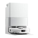 Roborock Qrevo Edge 5V1 cleaning robot (white) (N) - Image 5