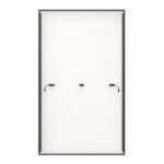 Set of 2x EcoFlow 450W photovoltaic panel Rigid design - Image 5