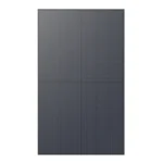 Set of 2x EcoFlow 450W photovoltaic panel Rigid design - Image 6