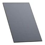 Set of 2x EcoFlow 450W photovoltaic panel Rigid design - Image 9