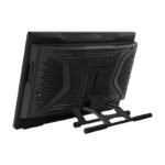 Huion Kamvas Studio 24 KS2401 graphics tablet - Image 6