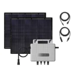 Balcony Solar System EcoFlow STREAM Easy Flex 400W - Image 9