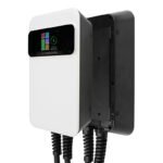 Wall charger for electric cars Besen SQ20-11KW-APP - Image 5
