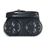 Wireless pool cleaning robot WYBOT C2 Pro Vision - Image 3