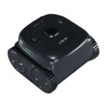 Wireless pool cleaning robot WYBOT C2 Pro Vision - Image 2