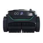 Wireless pool cleaning robot WYBOT C2 Pro Vision - Image 4