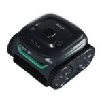 Wireless pool cleaning robot WYBOT C2 Pro Vision