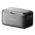 EcoFlow Glacier Classic 35l portable refrigerator - Image 13