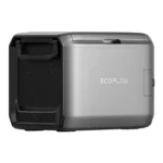 EcoFlow Glacier Classic 45l portable refrigerator - Image 9