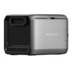 EcoFlow Glacier Classic 55l portable refrigerator - Image 9