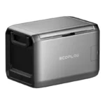 EcoFlow Glacier Classic 55l portable refrigerator - Image 16