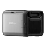 EcoFlow Glacier Classic 55l portable refrigerator - Image 12