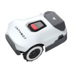 Anthbot GENIE 1000 AI mowing robot - Image 3