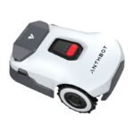Anthbot GENIE 1000 AI mowing robot - Image 4