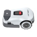Anthbot GENIE 1000 AI mowing robot - Image 5