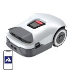 Anthbot GENIE 3000 AI mowing robot