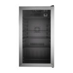 Euhomy BR001 beverage refrigerator - Image 2