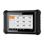 Ancel MT700 motorcycle diagnostic scanner - Image 2