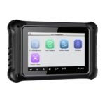 Ancel MT700 motorcycle diagnostic scanner - Image 4