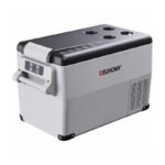 Euhomy CF001-35GR car refrigerator, 30L - Image 2