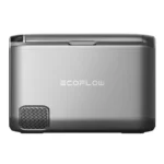 Set: EcoFlow Glacier 45L Portable Refrigerator + 298Wh Battery. - Image 16