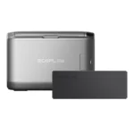 Set: EcoFlow Glacier 45L Portable Refrigerator + 298Wh Battery. - Image 14