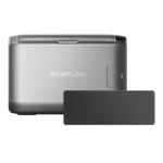 Set: EcoFlow Glacier 55L Portable Refrigerator + 298Wh Battery. - Image 14