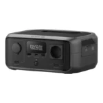 Set: EcoFlow River 3 power station + 110W photovoltaic panel. - Image 10