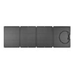 Set: EcoFlow River 3 UPS power station + 110W photovoltaic panel. - Image 7