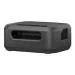 Set: EcoFlow River 3 UPS power station + 110W photovoltaic panel. - Image 11