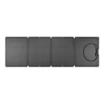 Set: EcoFlow River 3 UPS power station + 110W photovoltaic panel. - Image 14