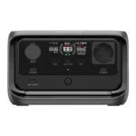 Set: EcoFlow River 3 Plus power station + 160W photovoltaic panel. - Image 3