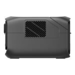 Set: EcoFlow River 3 Plus power station + 160W photovoltaic panel. - Image 7