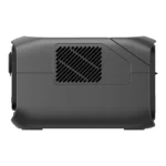 Set: EcoFlow River 3 Plus power station + 160W photovoltaic panel. - Image 8