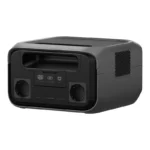 Set: EcoFlow River 3 Plus power station + 160W photovoltaic panel. - Image 6