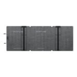 Set: EcoFlow River 3 Plus power station + 160W photovoltaic panel. - Image 13