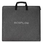Set: EcoFlow River 3 Plus power station + 160W photovoltaic panel. - Image 14