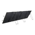 Set: EcoFlow River 3 Plus power station + 220W photovoltaic panel. - Image 9