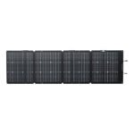 Set: EcoFlow Delta 2 power station + 220W photovoltaic panel. - Image 3