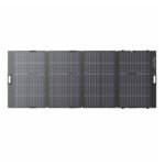 Set: EcoFlow Delta 2 power station + 400W photovoltaic panel. - Image 3