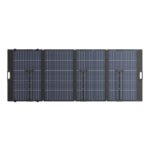 Set: EcoFlow Delta Pro 3 power station + 2x 400W photovoltaic panel. - Image 2
