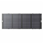 Set: EcoFlow Delta 3 1500 power station + 400W photovoltaic panel. - Image 3