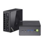 Mini PC GMKtec K8 Ryzen 7 8845HS 32GB RAM + 1TB WIN 11 Pro - Image 2