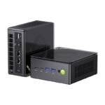 Mini PC GMKtec K8 Ryzen 7 8845HS 32GB RAM + 1TB WIN 11 Pro - Image 3