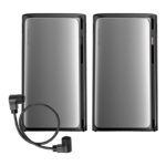 EcoFlow energy storage kit STREAM AC Pro + Energy storage with microinverter STREAM Ultra