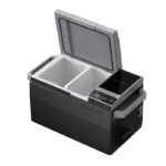 ECOFLOW Glacier portable refrigerator (CH plug-in version) - Image 4