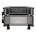 Set: EcoFlow Delta Pro Ultra 6kWh portable energy storage