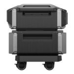 Set: EcoFlow Delta Pro Ultra 6kWh portable energy storage - Image 5